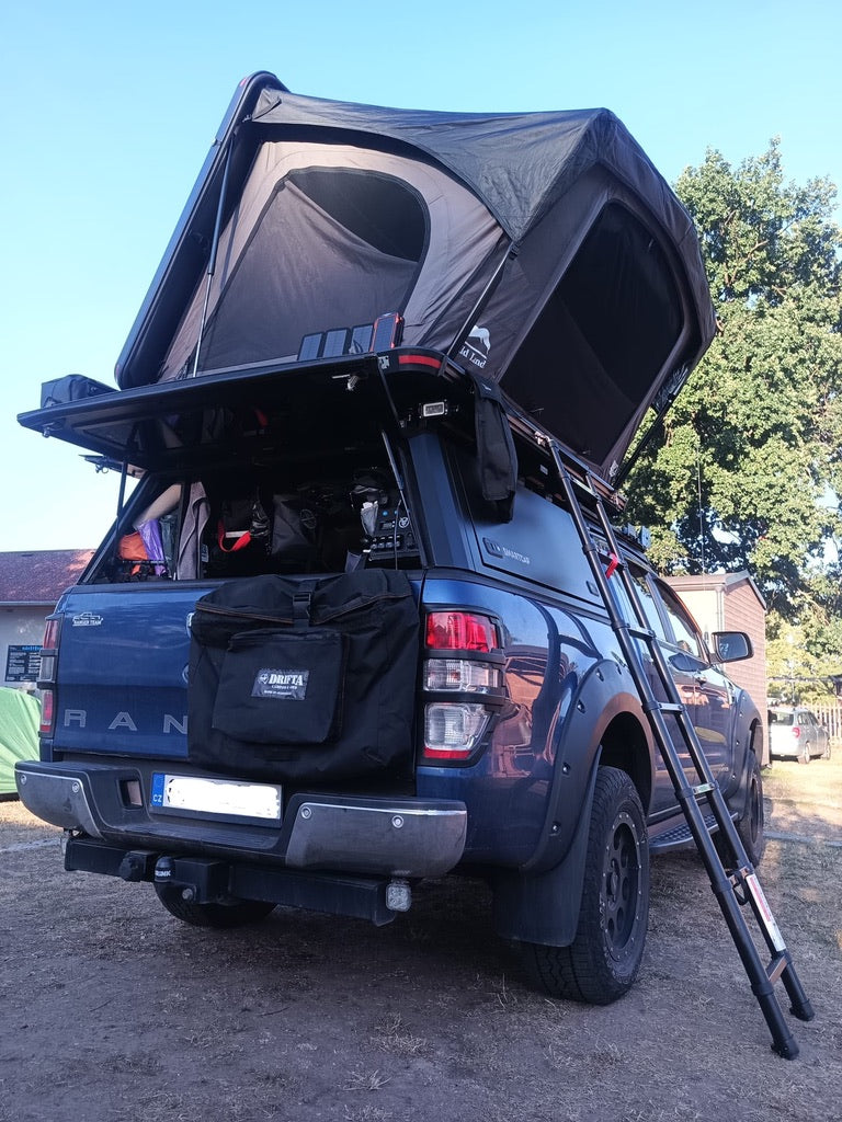 STŘEŠNÍ STAN WILD LAND DESERT CRUISER
