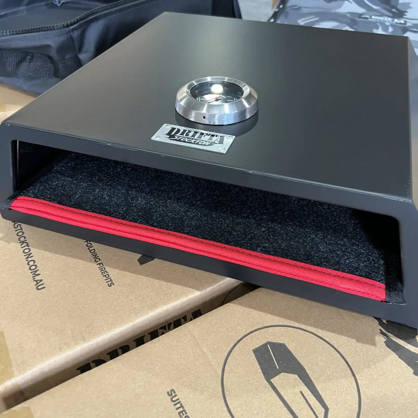 Ds Pizza Oven 7