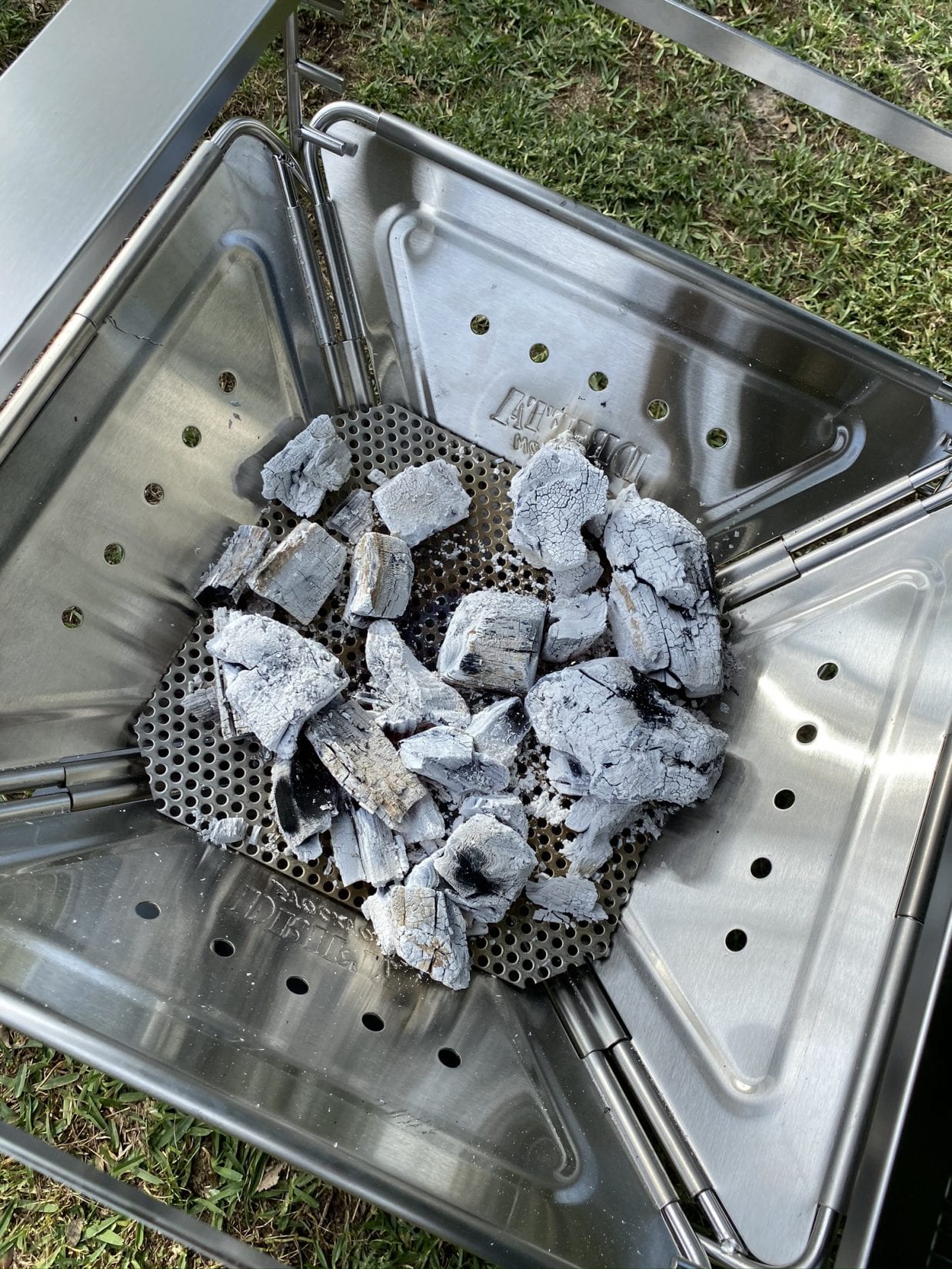 SÍŤOVÁ VLOŽKA FIREPIT