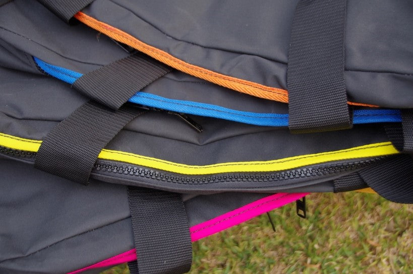 BUDGET WEEKENDER BAG