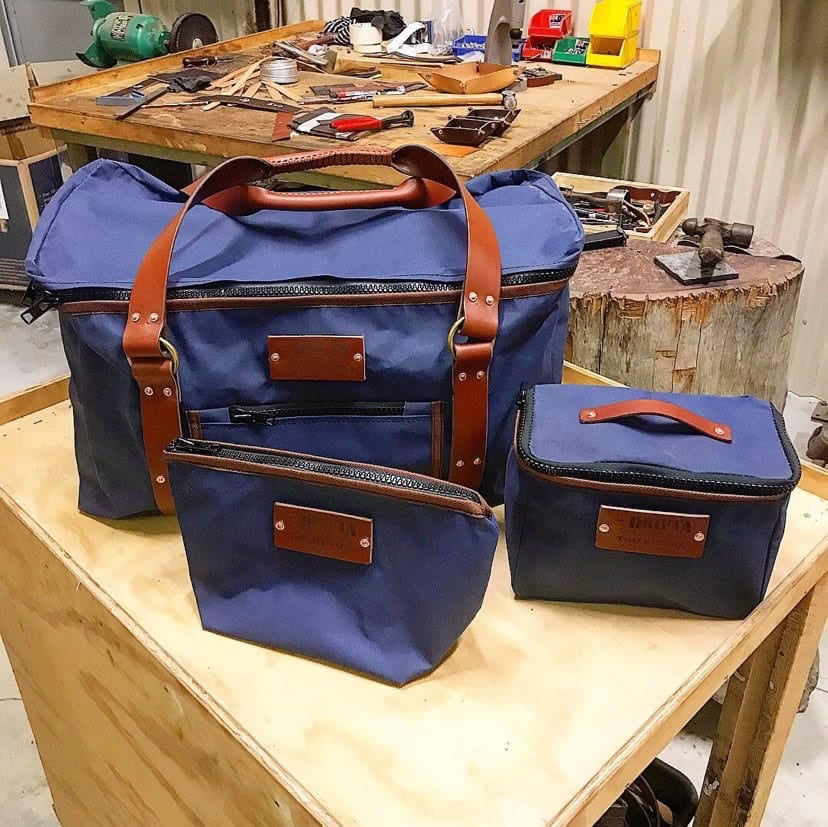 PREMIUM COSMETIC BAG