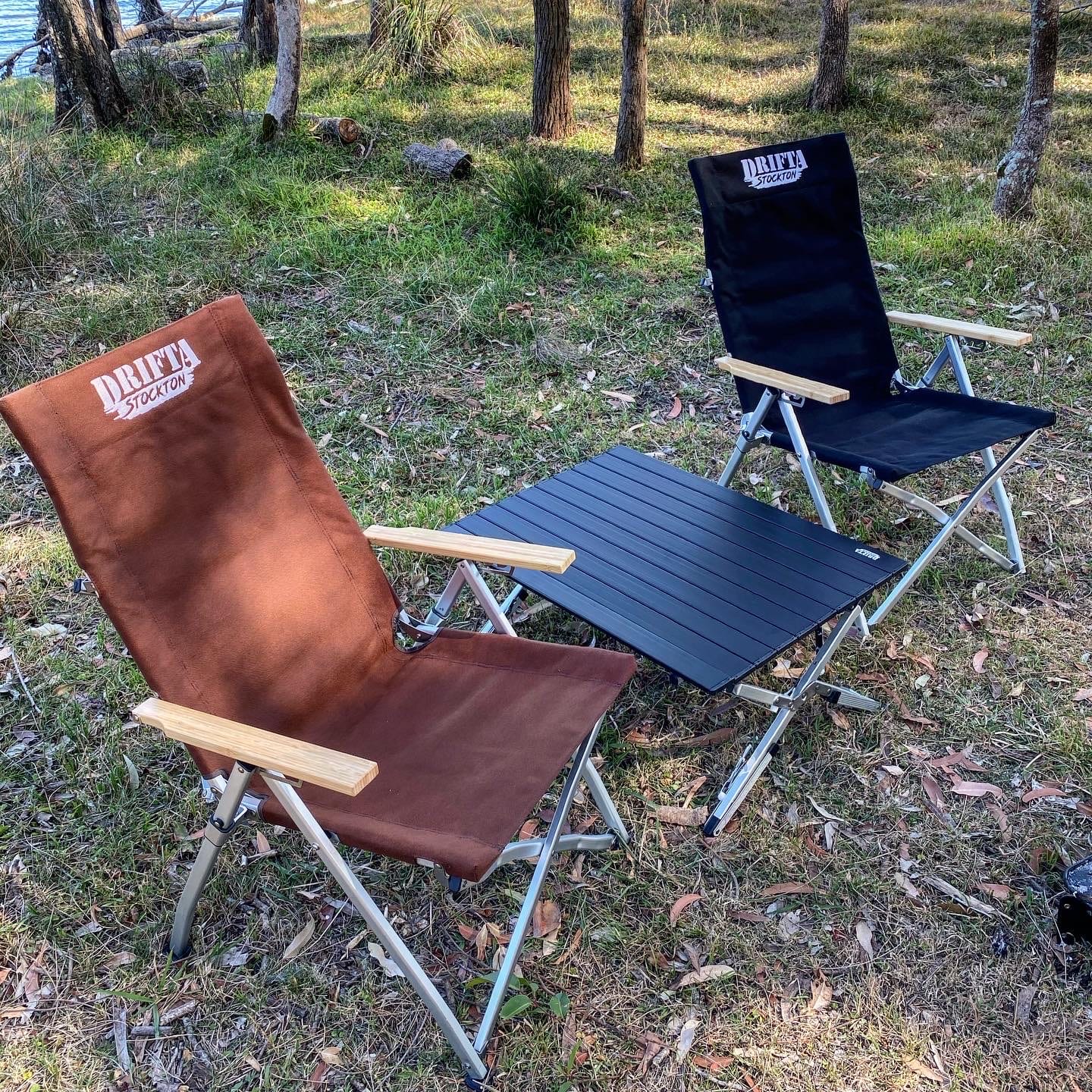 Chairs tables & Camping furniture