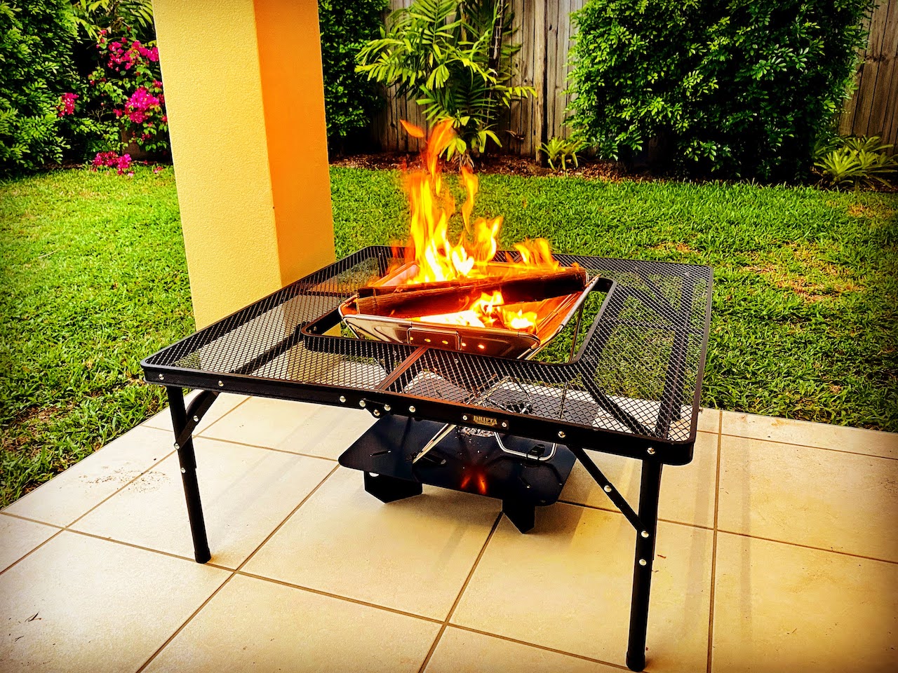 Fire pits & Accessories