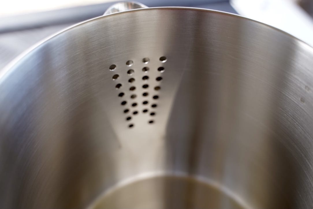 DRIFTA STOCKTON / ZEBRA KEMPINGOVÁ KONVICE 2 L