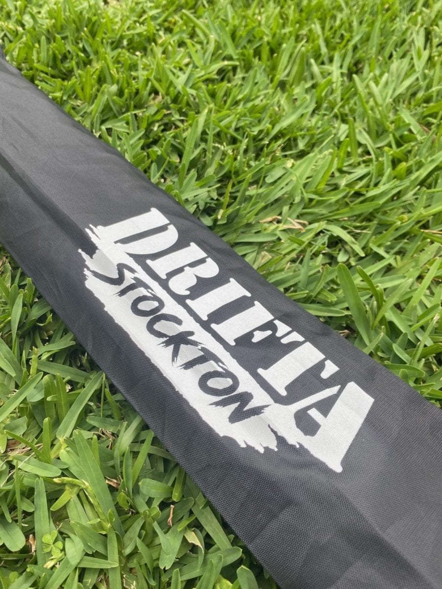 DRIFTA STOCKTON PRODLUŽOVACÍ SLOUPKY