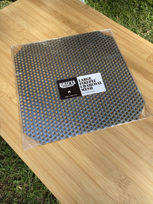 SÍŤOVÁ VLOŽKA FIREPIT