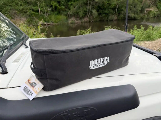 TAŠKA DO ŠUPLÍKŮ VELKÁ DRIFTA STOCKTON PREMIUM 