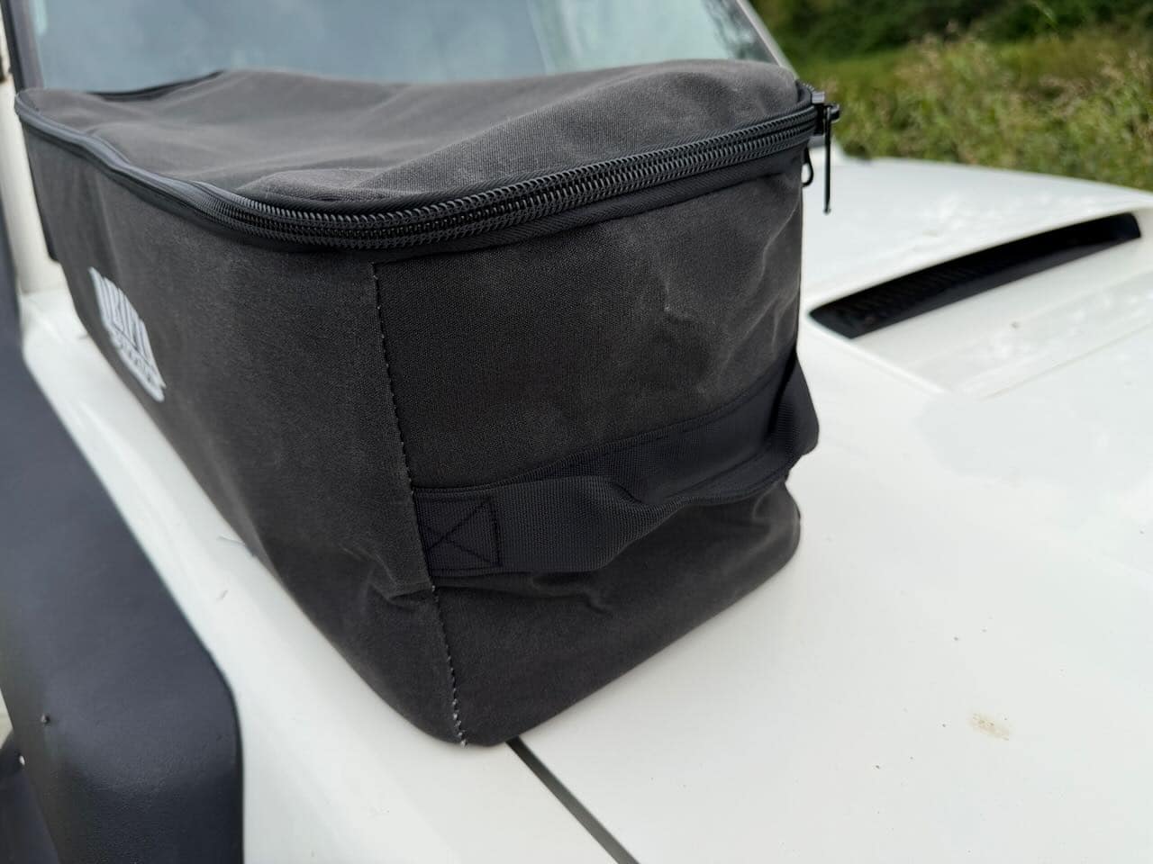 TAŠKA DO ŠUPLÍKŮ VELKÁ DRIFTA STOCKTON PREMIUM 