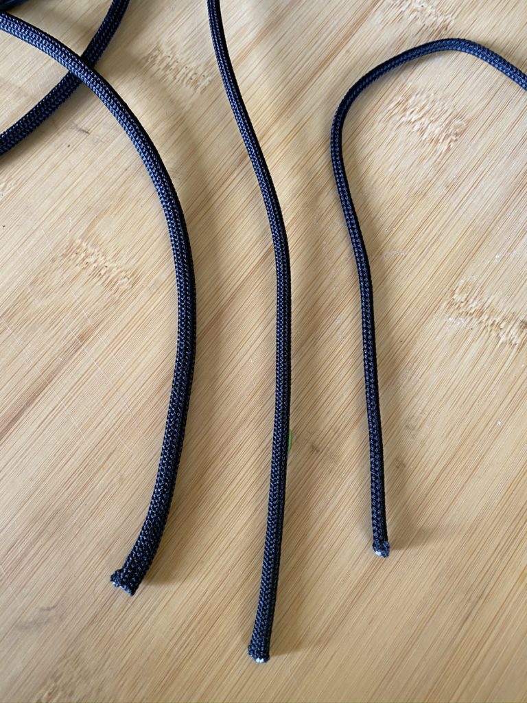 DRIFTA STOCKTON BLACK GUY ROPES