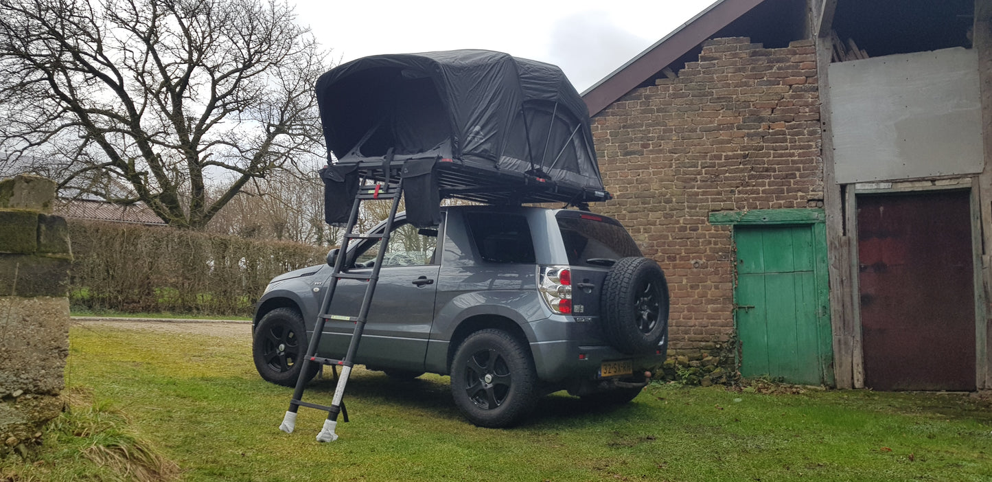 DRIFTA STOCKTON LITE CRUISER ROOF TOP TENT