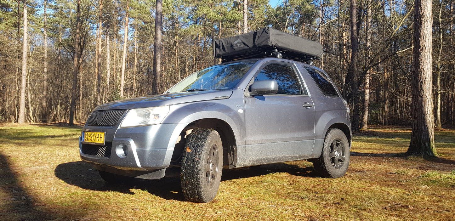 DRIFTA STOCKTON LITE CRUISER ROOF TOP TENT