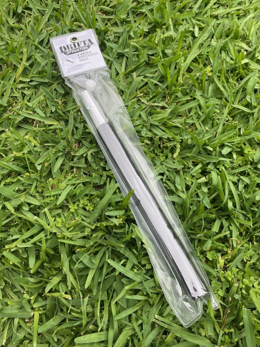 DRIFTA STOCKTON PRODLUŽOVACÍ SLOUPKY