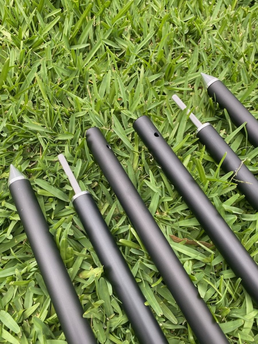 DRIFTA STOCKTON PRODLUŽOVACÍ SLOUPKY