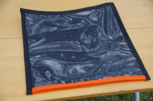 BOOTLINER VAK 300×300 S PRŮHLEDNÝM VÍKEM