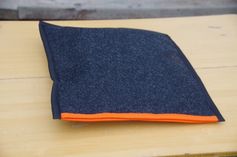 300x300 BOOTLINER BAG WITH CLEAR TOP