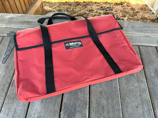 DRIFTA DS TAŠKA NA NOHY / STOLIČKU