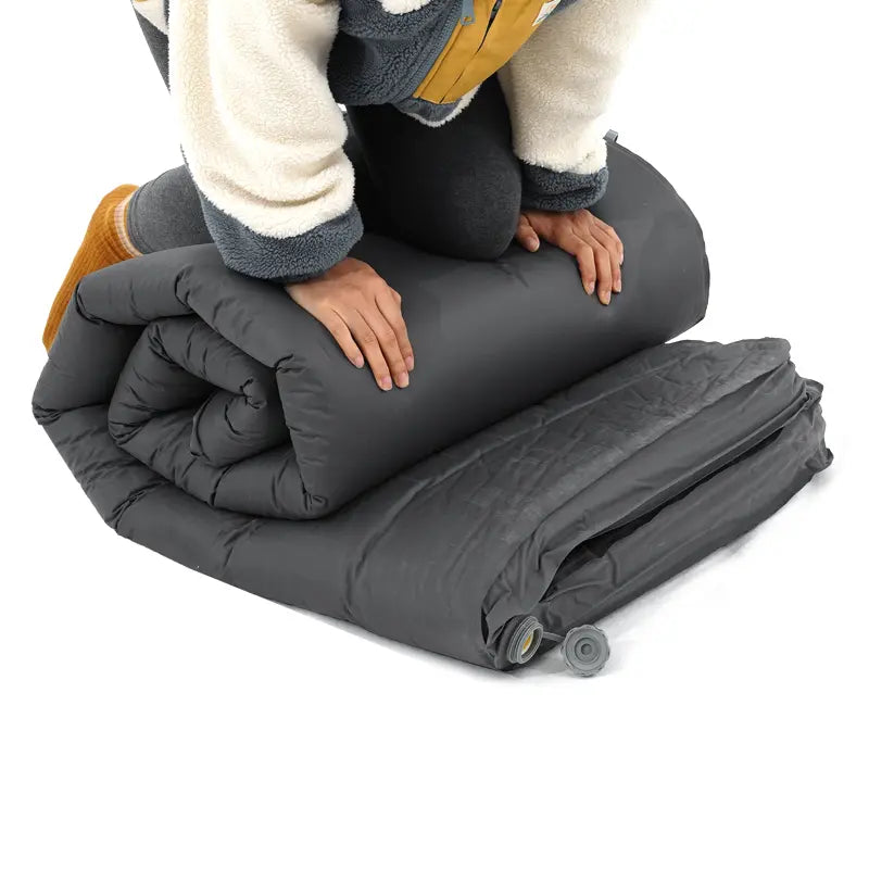 WILD LAND SELF INFLATING MATTRESS