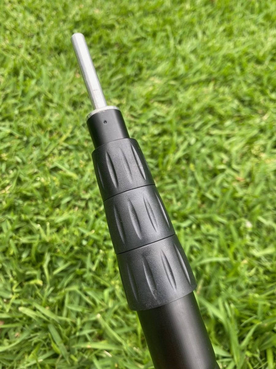 DRIFTA STOCKTON PRODLUŽOVACÍ SLOUPKY