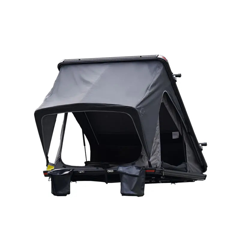 WILD LAND BUSH CRUISER ROOF TOP TENT