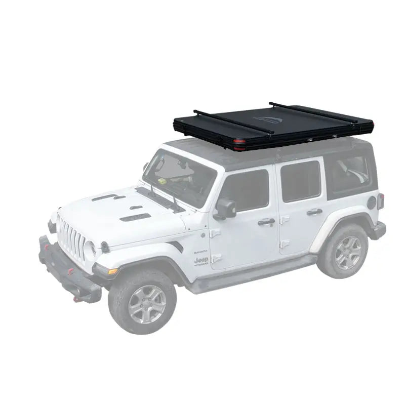 WILD LAND BUSH CRUISER ROOF TOP TENT