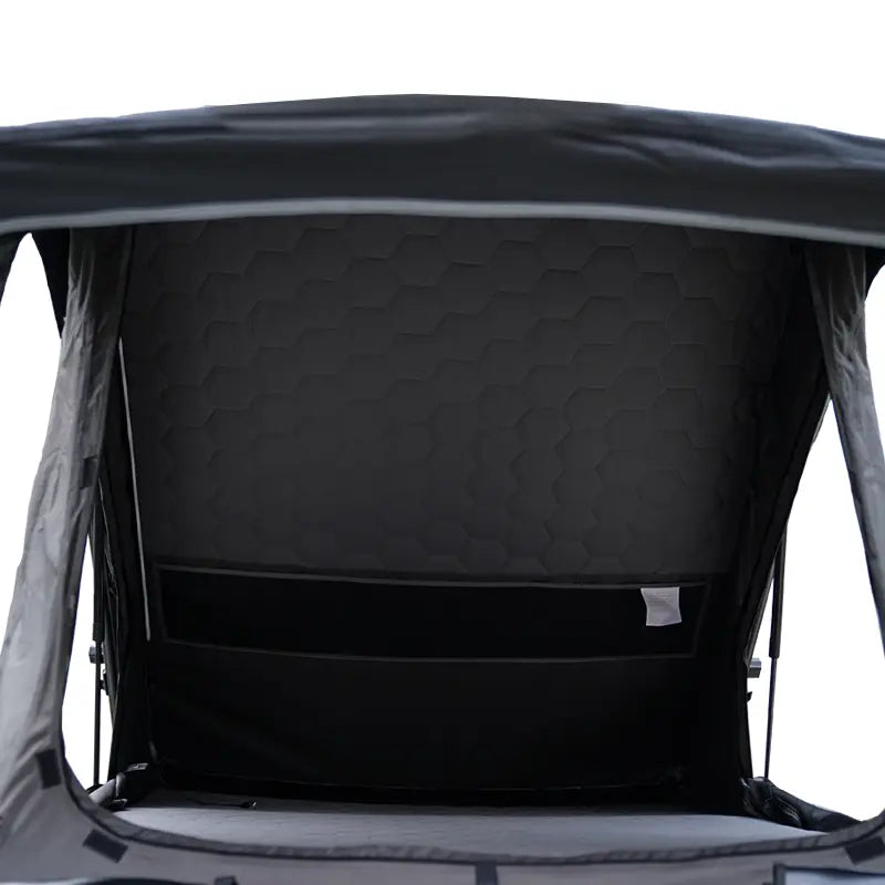 WILD LAND BUSH CRUISER ROOF TOP TENT