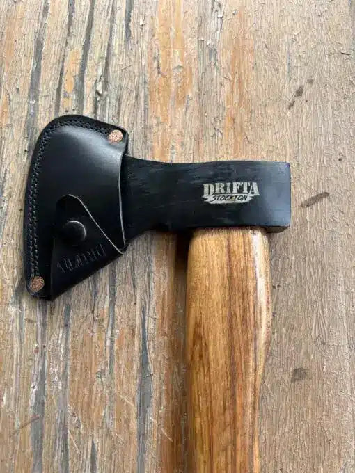 DRIFTA STOCKTON AXE & PŘÍSLUŠENSTVÍ
