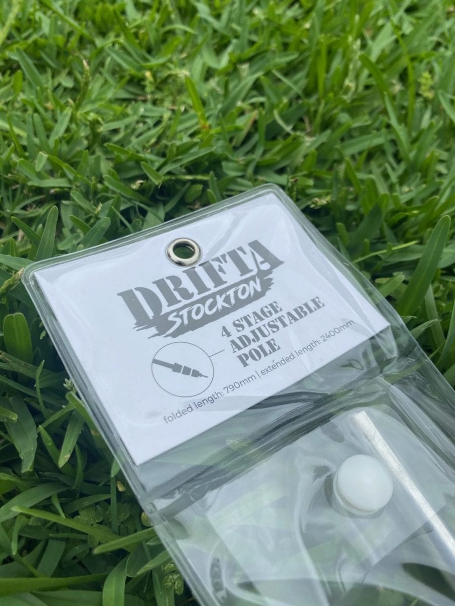 DRIFTA STOCKTON PRODLUŽOVACÍ SLOUPKY