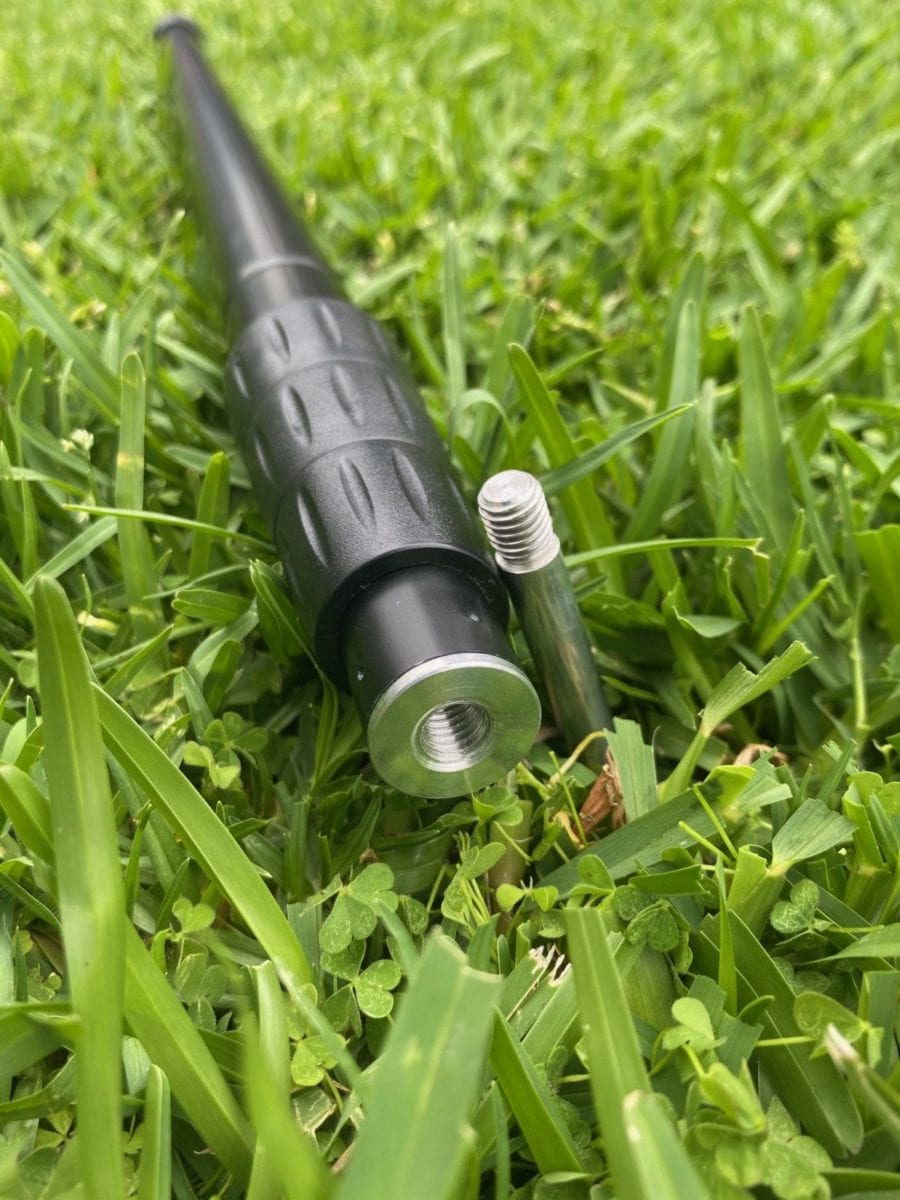 DRIFTA STOCKTON PRODLUŽOVACÍ SLOUPKY