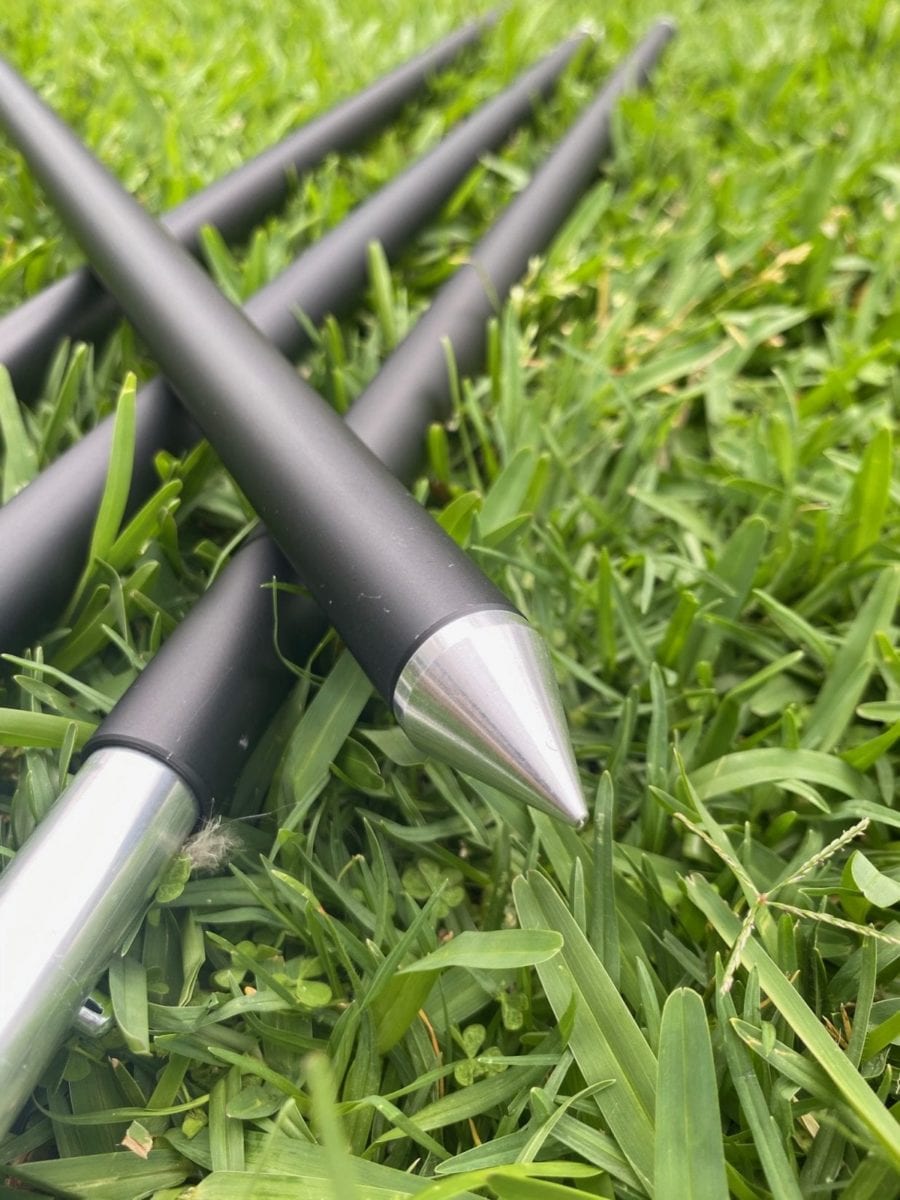 DRIFTA STOCKTON PRODLUŽOVACÍ SLOUPKY