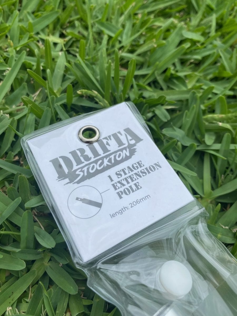 DRIFTA STOCKTON PRODLUŽOVACÍ SLOUPKY