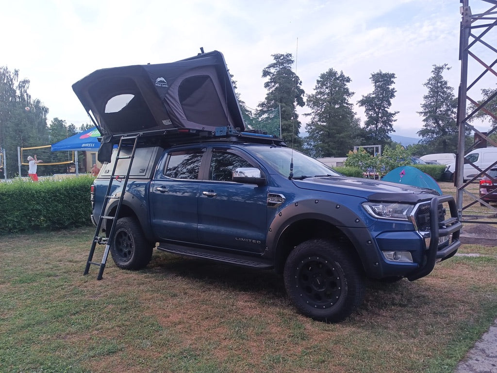 STŘEŠNÍ STAN WILD LAND DESERT CRUISER