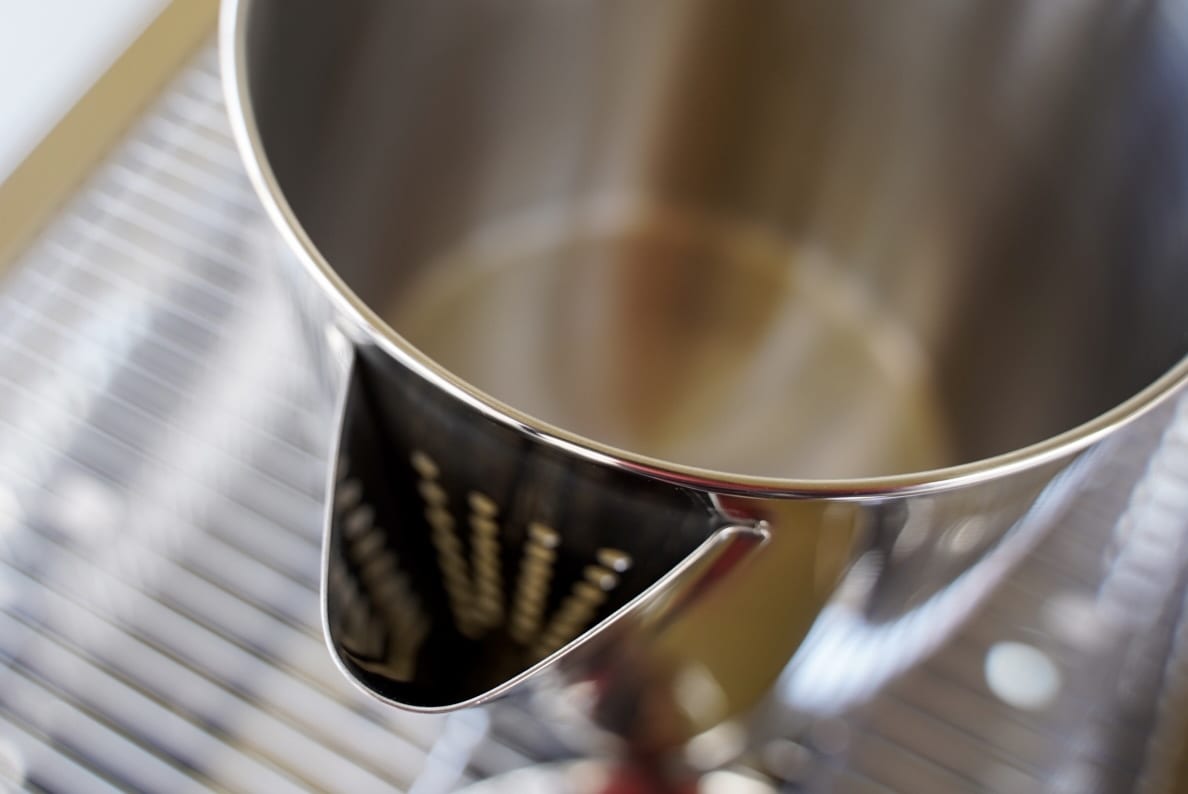 DRIFTA STOCKTON / ZEBRA KEMPINGOVÁ KONVICE 2 L