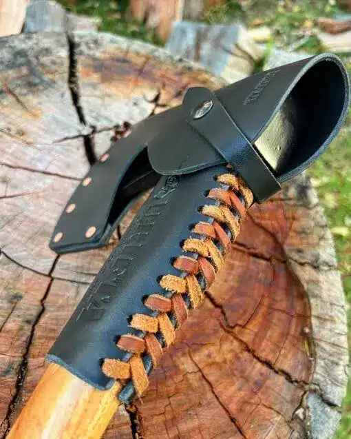 DRIFTA STOCKTON AXE & PŘÍSLUŠENSTVÍ