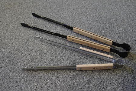 BBQ TONGS