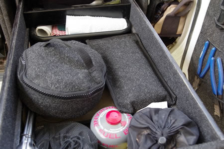 TAŠKA NA SADA TALÍŘŮ