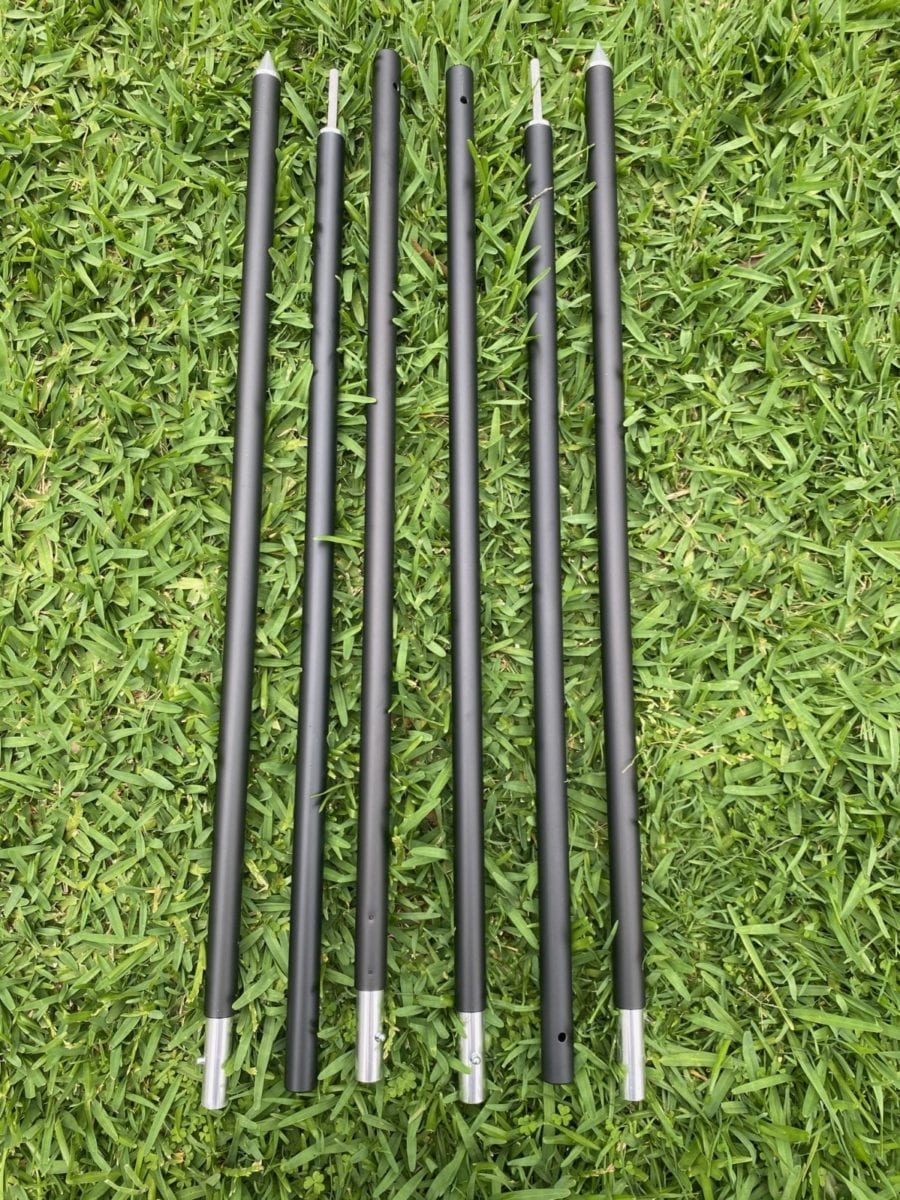 DRIFTA STOCKTON PRODLUŽOVACÍ SLOUPKY