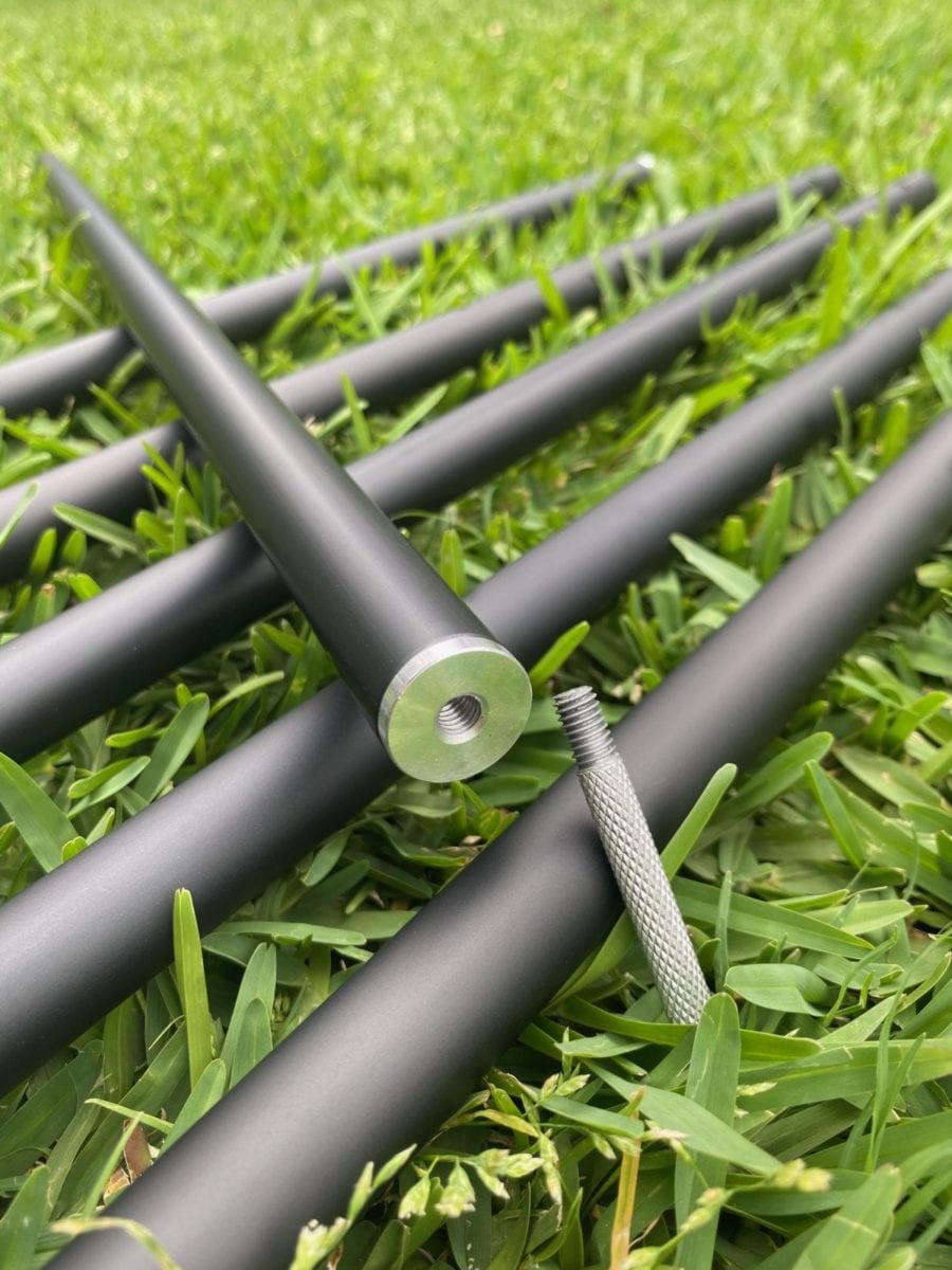 DRIFTA STOCKTON PRODLUŽOVACÍ SLOUPKY