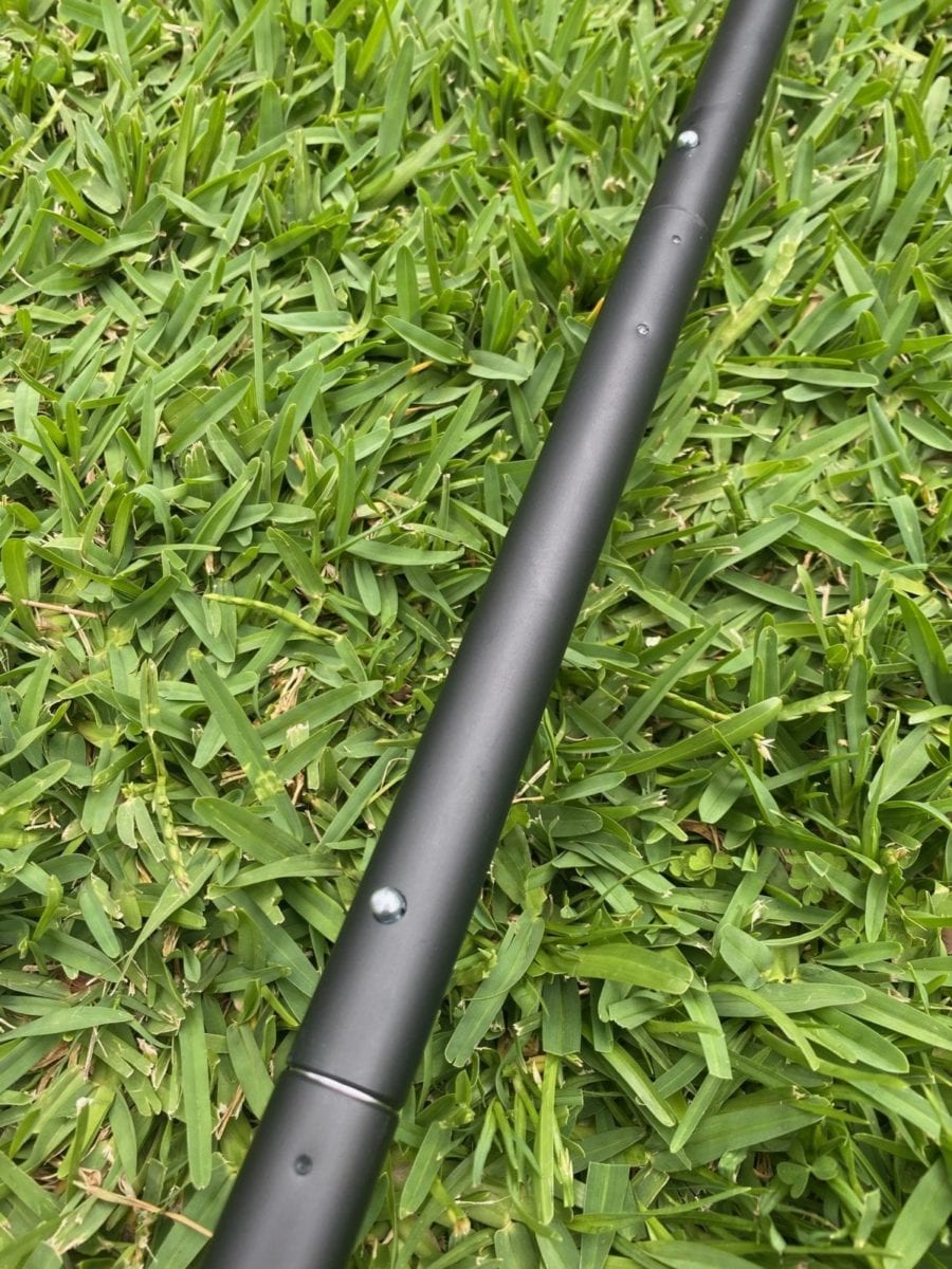 DRIFTA STOCKTON PRODLUŽOVACÍ SLOUPKY