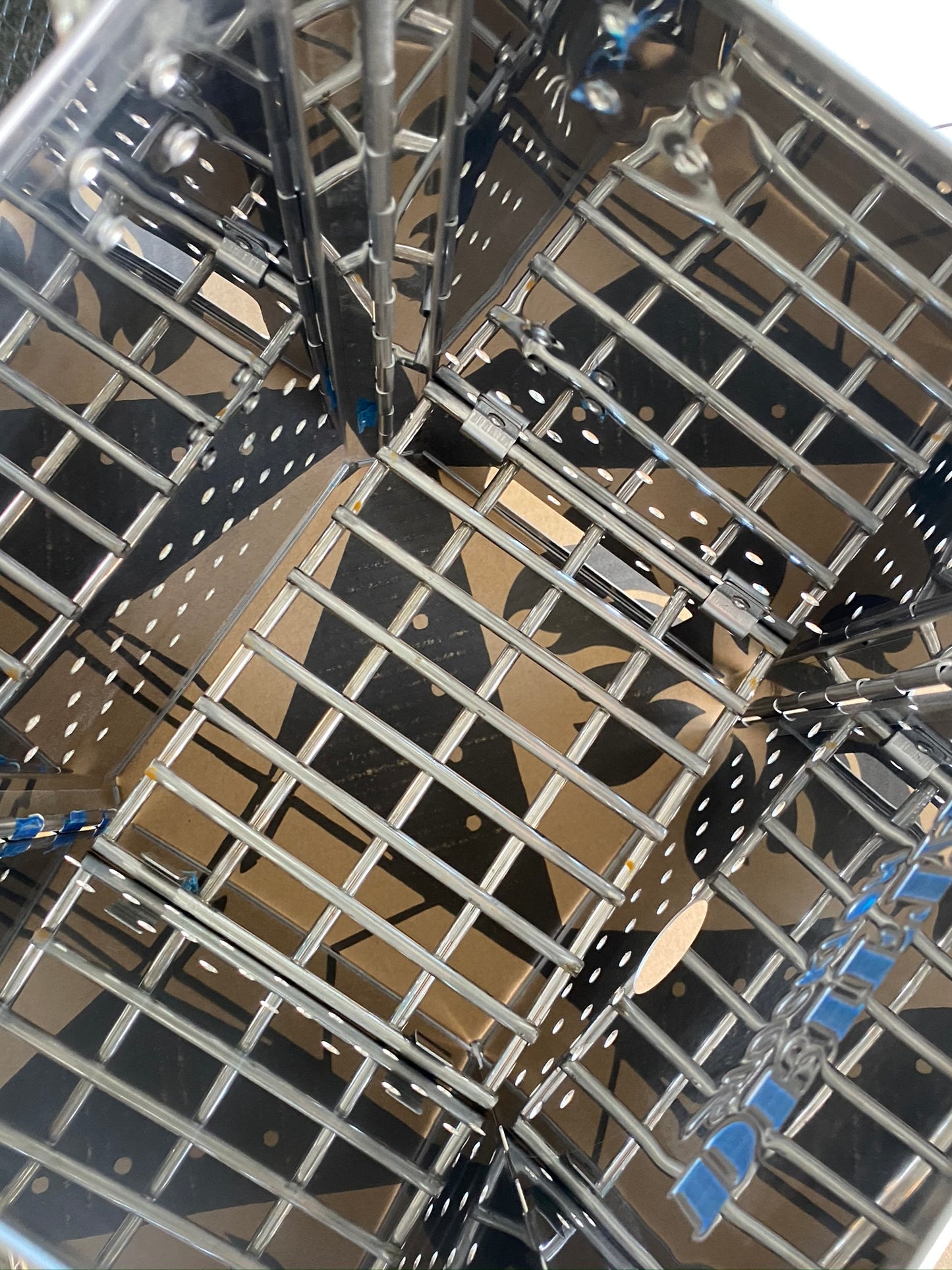 Drifta Stockton Charcoal Starter 5