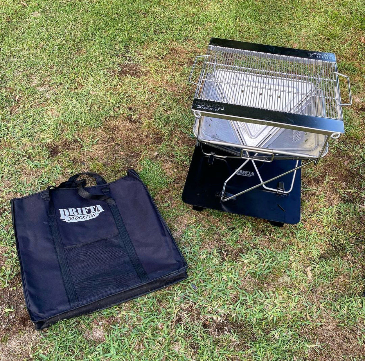 Drifta Stockton Firepit Large 1