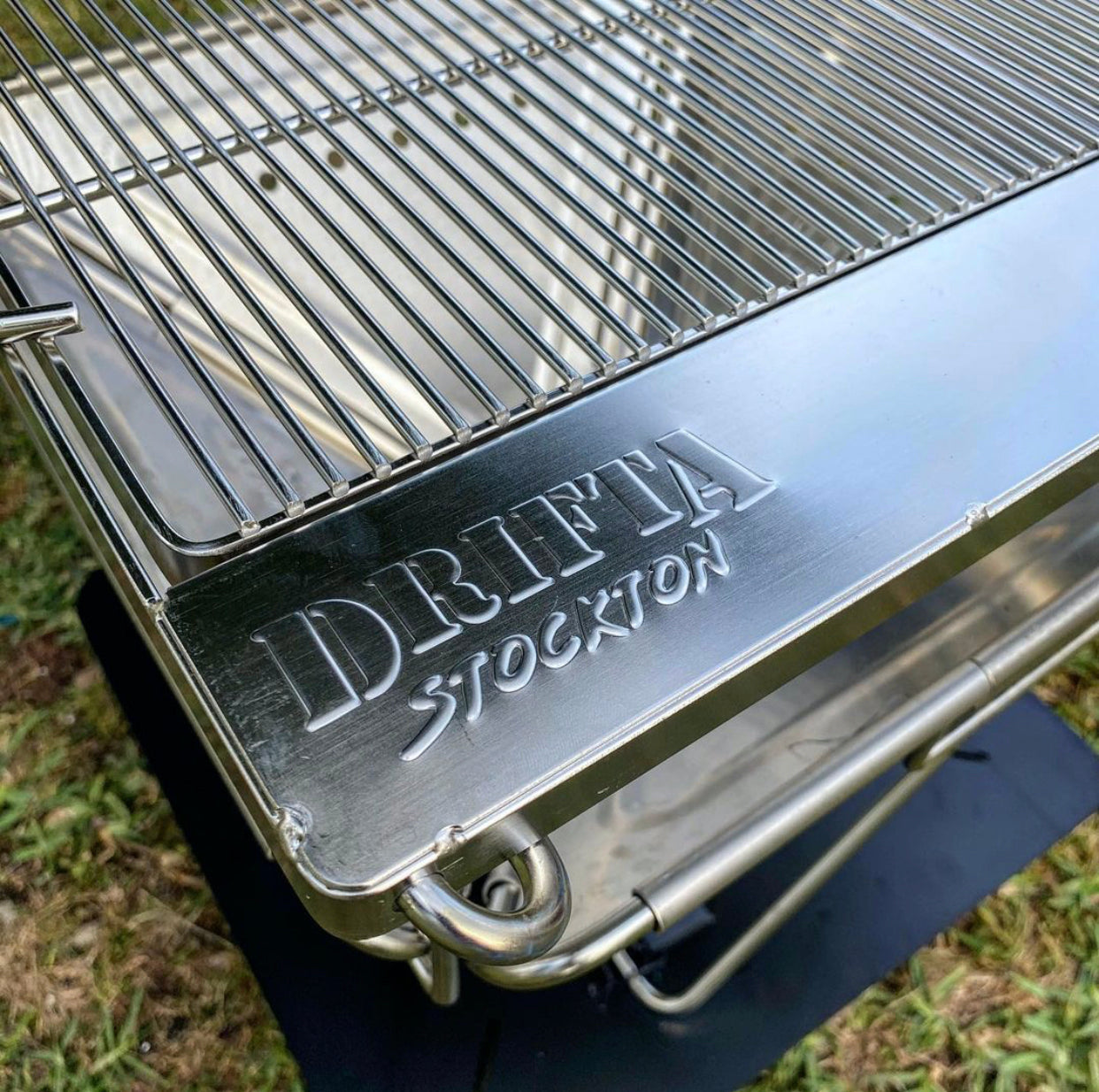 Drifta Stockton Firepit Large 2