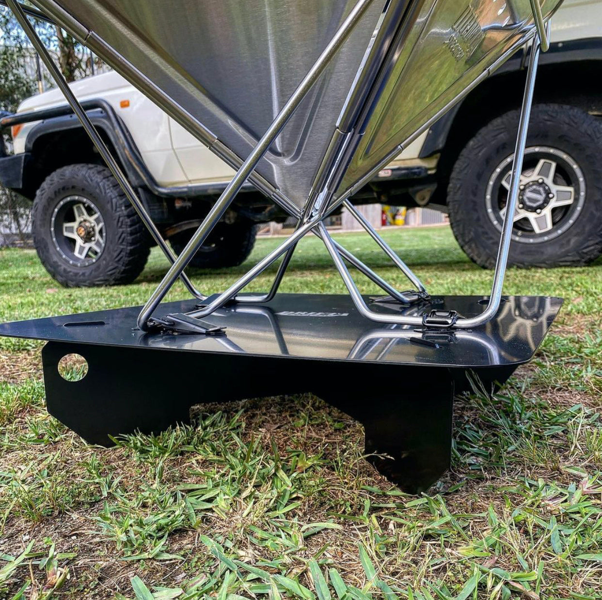 Drifta Stockton Firepit Large 3