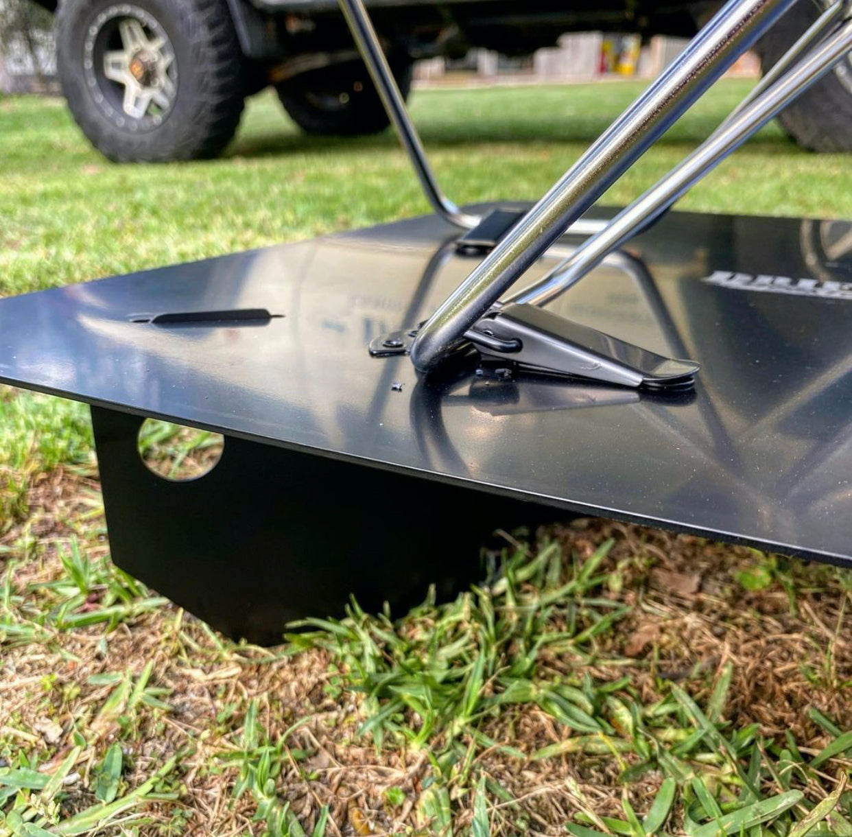 Drifta Stockton Firepit Large 4