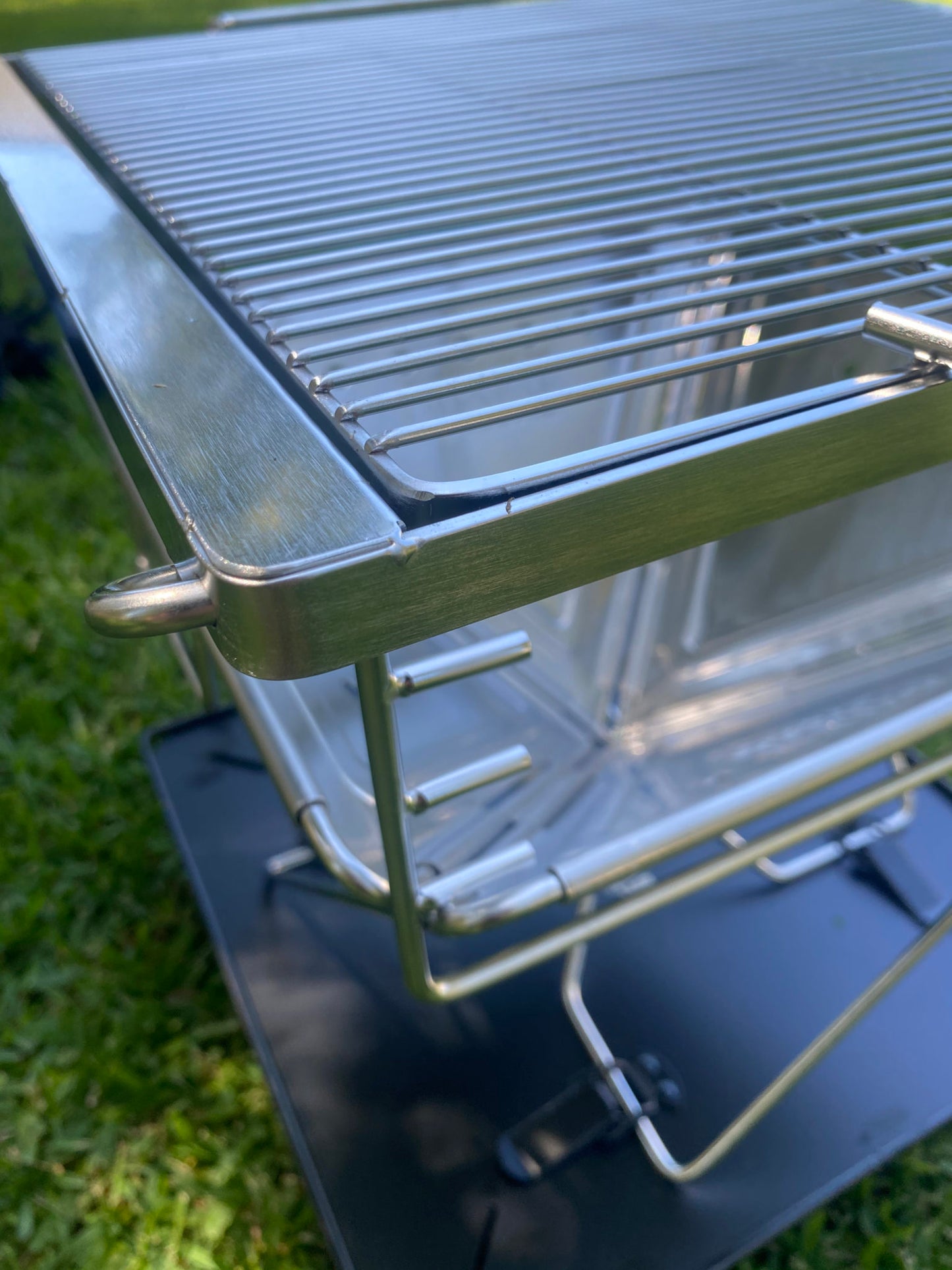 Drifta Stockton Firepit Medium 2