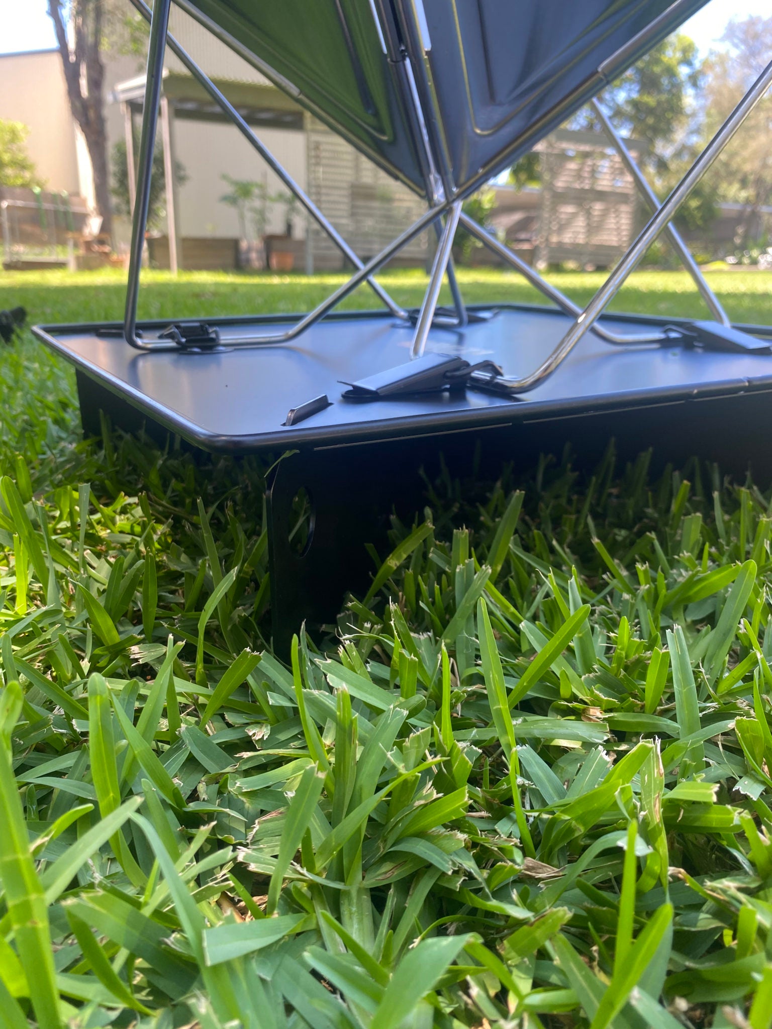 Drifta Stockton Firepit Medium 4