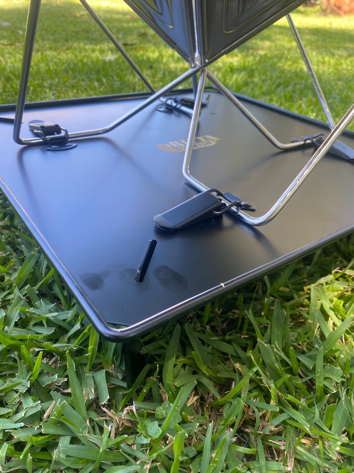 Drifta Stockton Firepit Medium 5