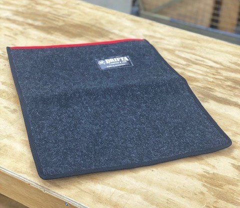 DRIFTA STOCKTON KEMPINGOVÝ STOLEK