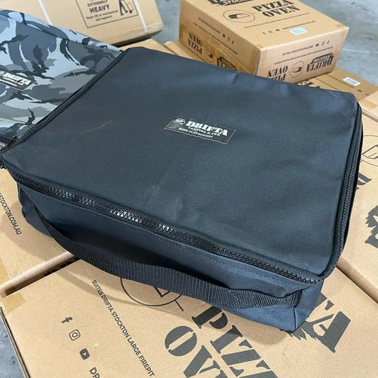 Ds Pizza Oven Bag 1
