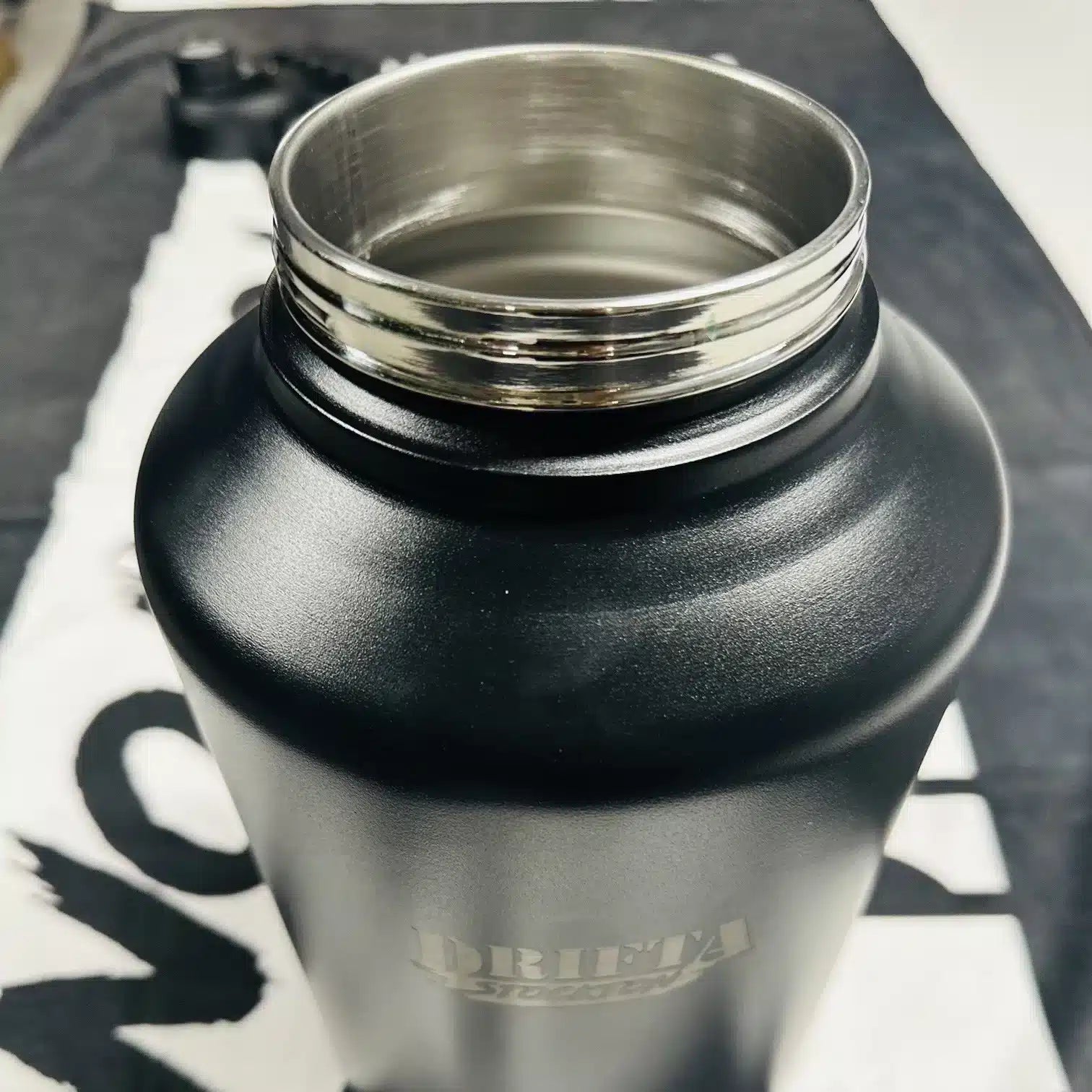 Ds Water Bottle 3.8l 1