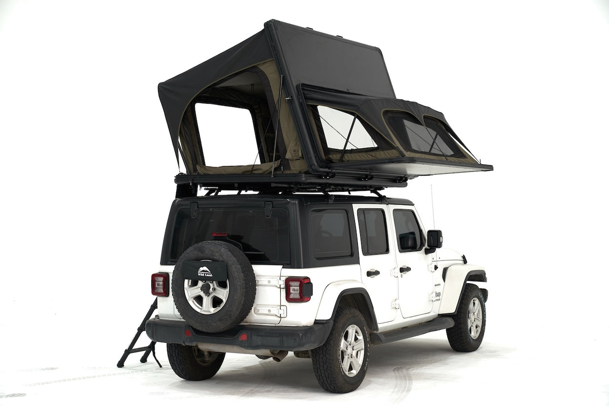 STŘEŠNÍ STAN WILD LAND DESERT CRUISER PLUS